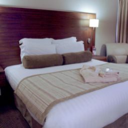 Zimmer Crowne Plaza MANCHESTER AIRPORT Fotos