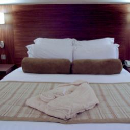 Zimmer Crowne Plaza MANCHESTER AIRPORT Fotos