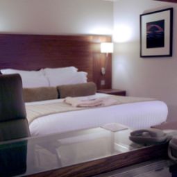 Zimmer Crowne Plaza MANCHESTER AIRPORT Fotos