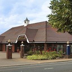 Manor Best Western Gravesend 
