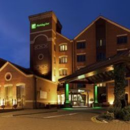 Holiday Inn LINCOLN Lincoln 