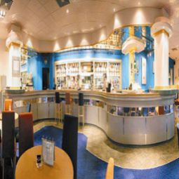 Bar Nottingham Gateway Fotos