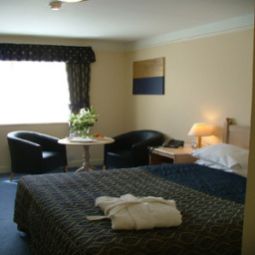 Room Nottingham Gateway Fotos