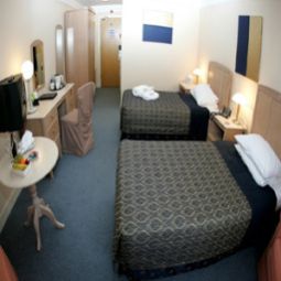 Room Nottingham Gateway Fotos