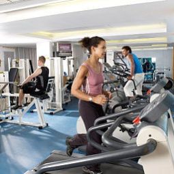 Remise en forme The Haven Hotel Fotos