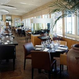 Restaurant The Haven Hotel Fotos