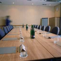 Sala konferencyjna Park Inn By Radisson St. Helens Fotos