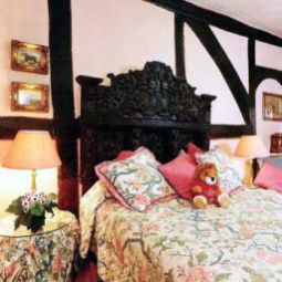 Room BEST WESTERN Red Lion Hotel Fotos