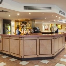 Bar Holiday Inn SLOUGH - WINDSOR Fotos