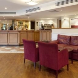 Bar Holiday Inn SLOUGH - WINDSOR Fotos