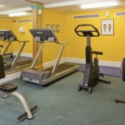 Wellness/fitness Holiday Inn SLOUGH - WINDSOR Fotos