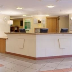 Hall Holiday Inn SLOUGH - WINDSOR Fotos