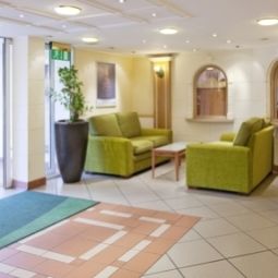 Hall Holiday Inn SLOUGH - WINDSOR Fotos