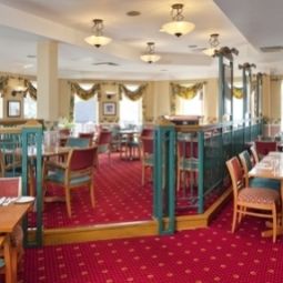Ristorante Holiday Inn SLOUGH - WINDSOR Fotos