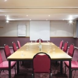 Sala congressi Holiday Inn SLOUGH - WINDSOR Fotos