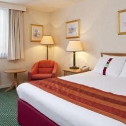 Camera Holiday Inn SLOUGH - WINDSOR Fotos