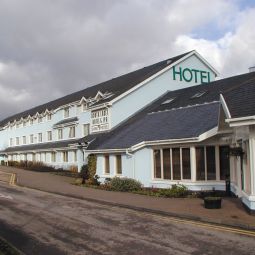 North Lakes Hotel and Spa Penrith Cumbria