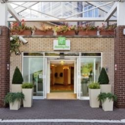 Holiday Inn SLOUGH - WINDSOR Slough 