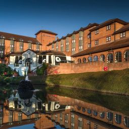 Holiday Inn SOLIHULL Solihull 