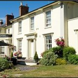 Hotelfotos Best Western Grosvenor