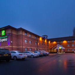 JCT.25 Holiday Inn Express TAUNTON M5 Taunton 