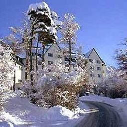 Las Hayas Resort Ushuaia (Tierra del Fuego)