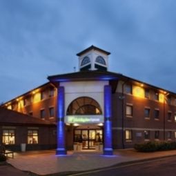 Holiday Inn Express WARWICK - STRATFORD-UPON-AVON Warwick 