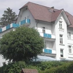 Hotelfotos Fidelitas Pension