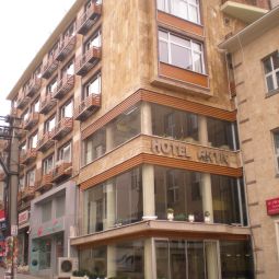 Artıc Bursa 