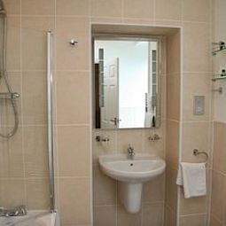 Badezimmer Craigmonie Fotos