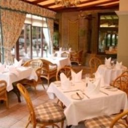 Restaurant Craigmonie Fotos