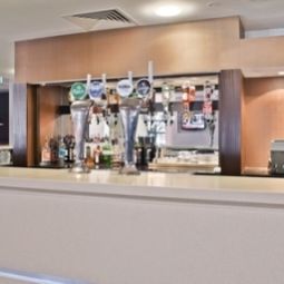 Bar Holiday Inn Express BELFAST CITY - QUEEN'S QUARTER Fotos