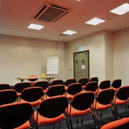 Sala konferencyjna Holiday Inn Express BELFAST CITY - QUEEN'S QUARTER Fotos