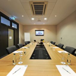 Sala konferencyjna Holiday Inn Express BELFAST CITY - QUEEN'S QUARTER Fotos