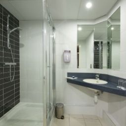  Holiday Inn Express BELFAST CITY - QUEEN'S QUARTER Fotos