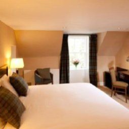 Huntingtower Hotel Perth 