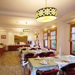 Restaurante Argos Hotel (Boutique Hotel) Fotos