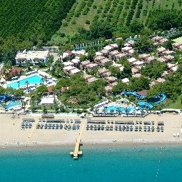 Pirates Beach Club Tekirova Kemer