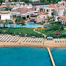 SENTIDO Perissia Managed by PALOMA HOTELS Side Side-Kumköy