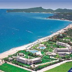 Majesty Mirage Park Resort Kemer Göynük