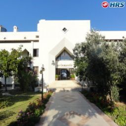 Arinnanda Otel Cesme Ilica