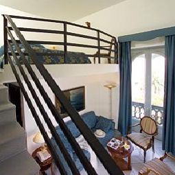 Полулюкс Capri Fotos