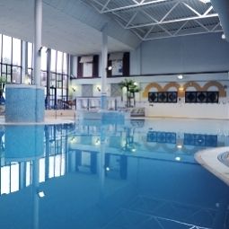Piscina Village Hotel & Leisure Club  Nottingham Fotos