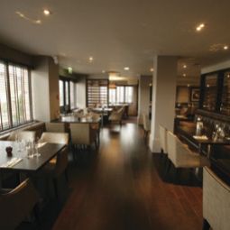Restaurante Village Hotel & Leisure Club  Nottingham Fotos