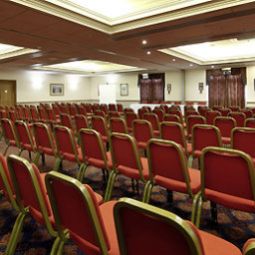  Mercure Swindon South Marston Hotel and Spa Fotos