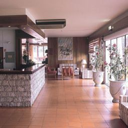 Hall Praia Dourada Fotos
