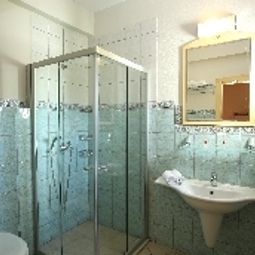 Badezimmer Paloma Bitez Apart Fotos