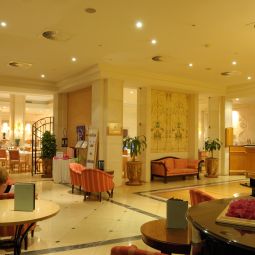 Regency Palace Funchal FUNCHAL