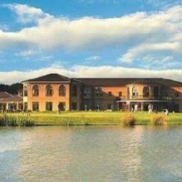 Hotelfotos De Vere Hotel Belton Woods