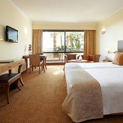 Hotelfotos Eden Mar Suite Hotel
